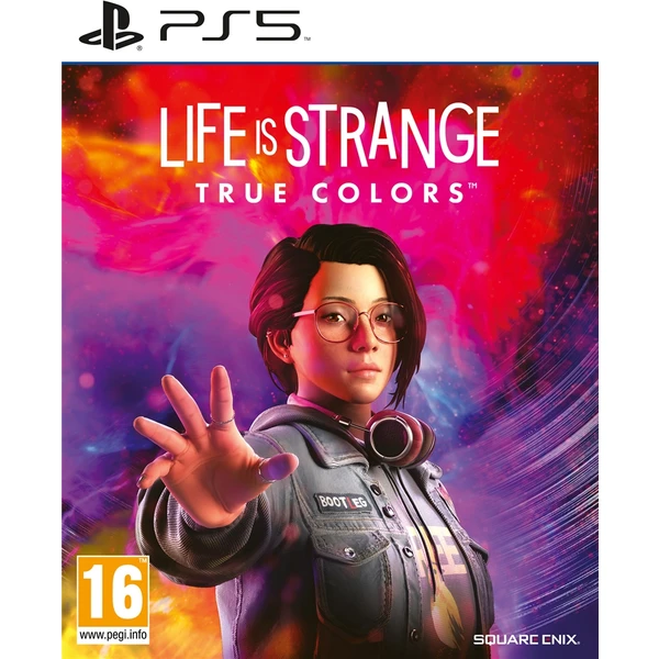 Life is Strange: True Colors (PS5) - Hry na PS5 - Hlavný obrázok