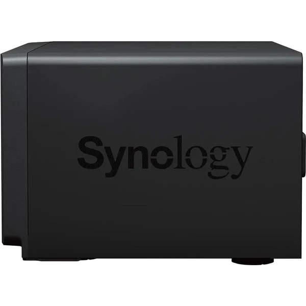 Synology DiskStation DS1823xs+ NAS server - Servery NAS - Obrázok T7U7000J01