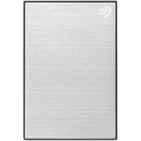Seagate OneTouch PW 5TB externý HDD strieborný - Pevné disky