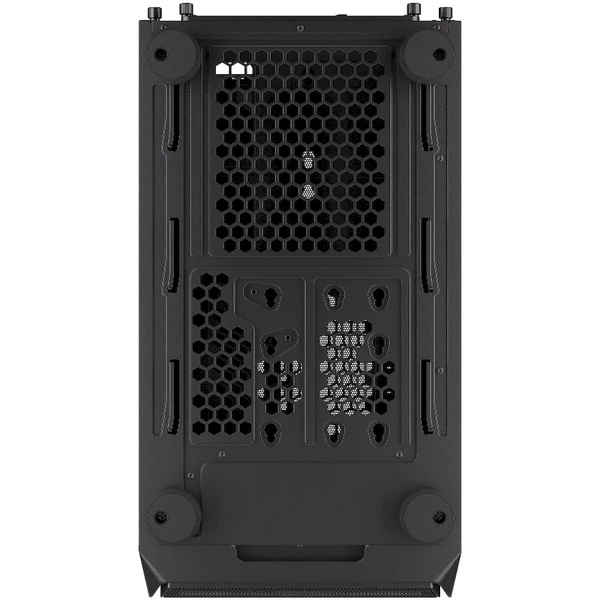 Endorfy Arx 500 Core čierna - Počítačové skrine - Obrázok T7VD000P01