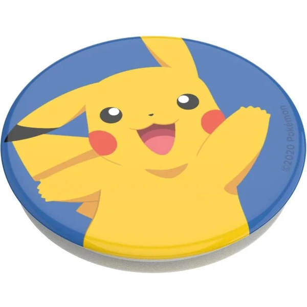PopSockets PopGrip - Pikachu Knocked - Držiaky - Obrázok T7X5000O01