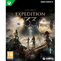 Clair Obscur: Expedition 33 (XSX) - Hry na Xbox Series