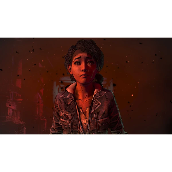 The Walking Dead: The Final Season (Xbox One) - Hry na Xbox One - Obrázok T7Z3100201