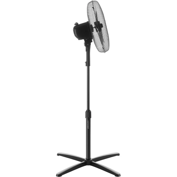 Concept VS5050 Stojanový ventilátor čierny - Ventilátory - Obrázok T7ZE000P01