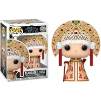 Funko POP! #1431 Disney: HM- Madame Leota - Funko POP!