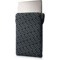 HP Protective Reversible 15,6" púzdro čierno-šedé - Puzdra