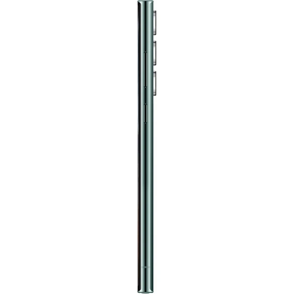 Samsung Galaxy S22 Ultra 5G 12GB/256GB zelená - Mobilné telefóny - Obrázok T82X600301