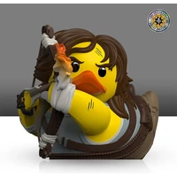 Tubbz kačička Tomb Raider - Lara Croft (Preživší) (prvá edícia) - Figúrky