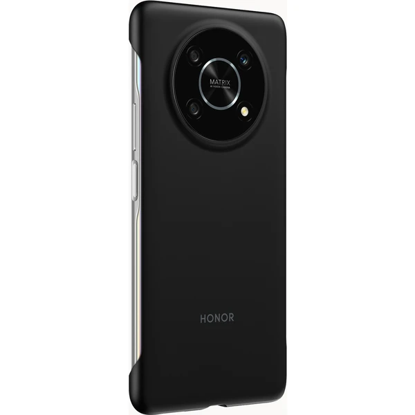 Honor Protective ochranný kryt pre Honor Magic4 lite Black - Puzdra - Obrázok T83TF00101