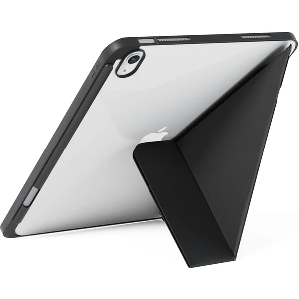 Epico Hero flipové púzdro pre Apple iPad Pro 12,9" (2018/2020/2021/2022) / iPad Air 13" M2 - čierna - Puzdra - Obrázok T845000O01