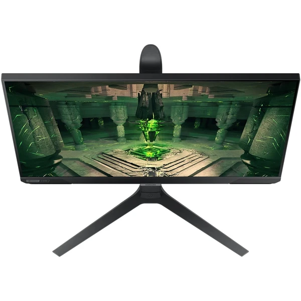 Samsung Odyssey G40B herný monitor 25" - Monitory - Obrázok T87TF00101