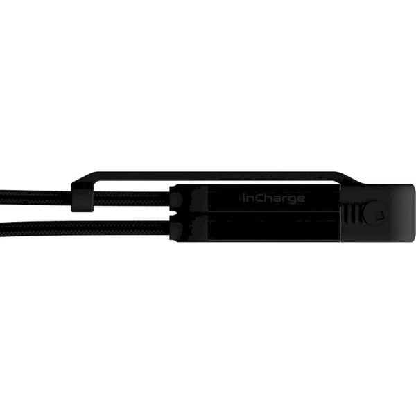 Napájací kábel Rolling Square inCharge XL 6v1 100W 2m čierny - Káble a redukcie - Obrázok T88K000K01