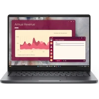 Dell Pro 14 (1KMKD) sivý + 3. rok záruky ProSupport On-Site - Notebooky
