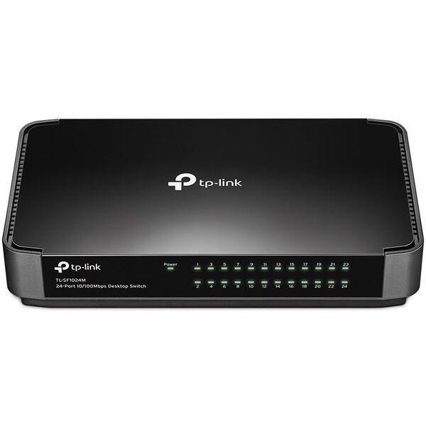 TP-Link TL-SF1024M switch