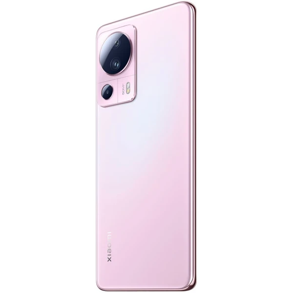 Xiaomi 13 Lite 8GB/256GB ružová - Mobilné telefóny - Obrázok T891G00101