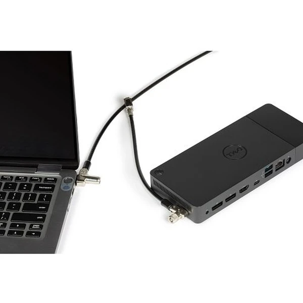 Dell N17 Keyed Dual (461-AAFE) - Zabezpečenie pre notebooky - Obrázok T8AEF00101