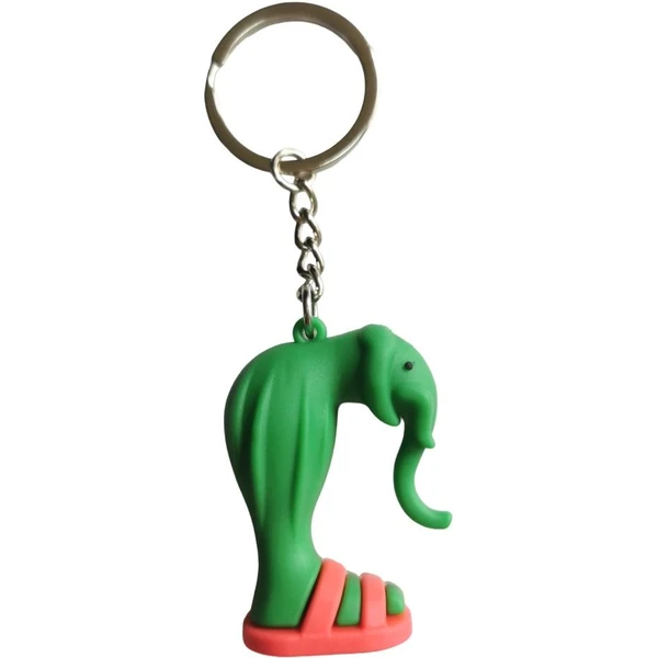 Kľúčenka 3D Brainrot (Blind Box) - Kľúčenky - Obrázok T8AM000K01