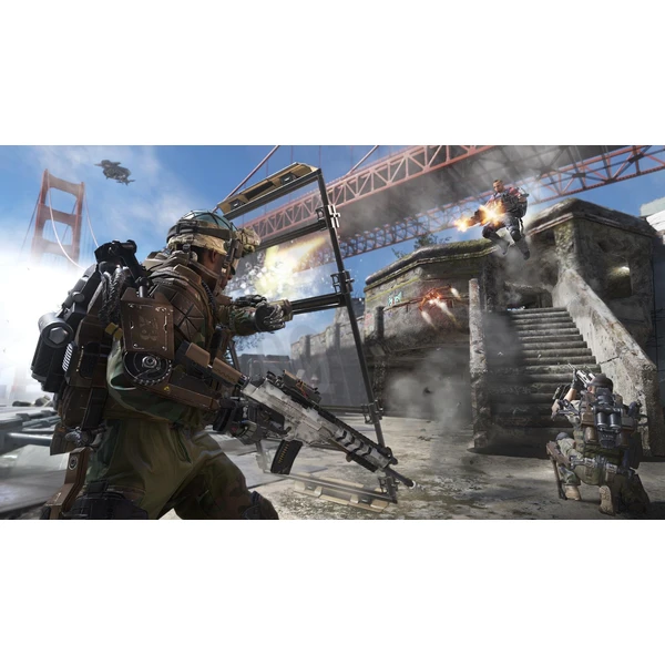 Call of Duty: Advanced Warfare (PS4) - Hry na PS4 - Obrázok T8B5100201
