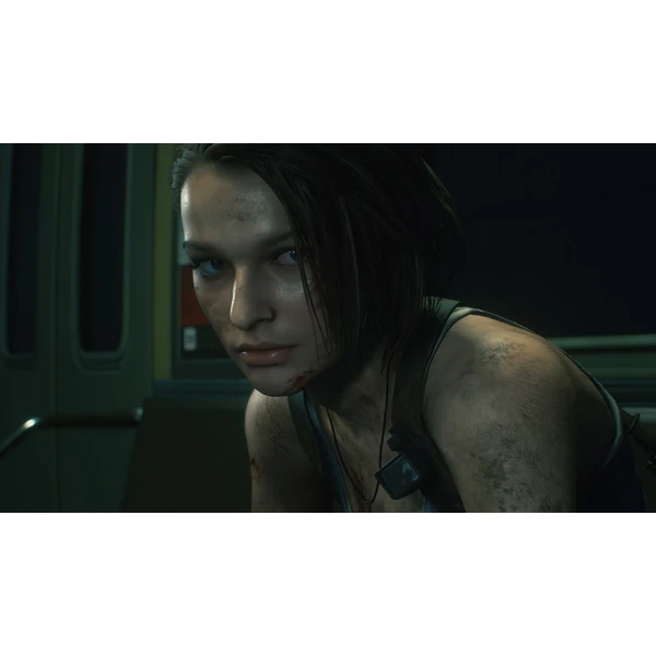 Resident Evil 3 (PS5) - Hry na PS5 - Obrázok T8BB000J01