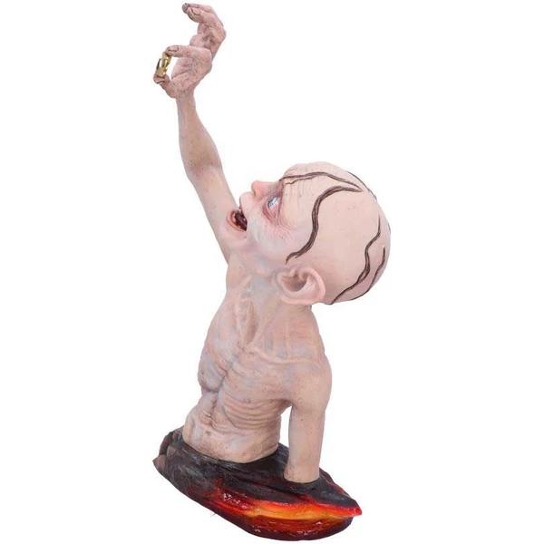 Busta Nemesis Now Lord of the Rings - Gollum 39 cm - Sochy a sošky - Obrázok T8BF000P01