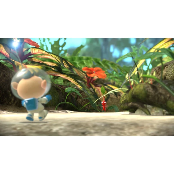 Pikmin 3 Deluxe (SWITCH) - Hry na Nintendo Switch - Obrázok T8C3100201