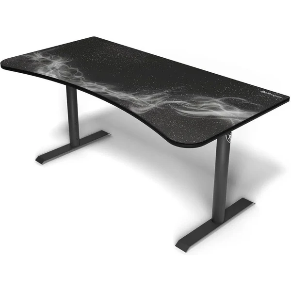 Arozzi Arena herný stôl Gunmetal Galaxy - Stoly - Obrázok T8C7000O01