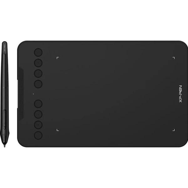 XP-PEN Deco mini7 W - Grafické tablety - Hlavný obrázok
