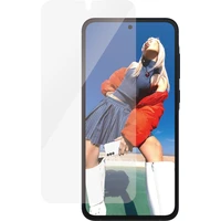 PanzerGlass Ultra-Wide Fit ochranné sklo Samsung Galaxy A55 5G - Ochranné fólie a sklo