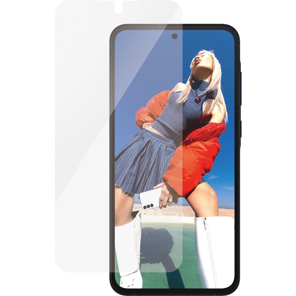 E-shop PanzerGlass Ultra-Wide Fit ochranné sklo Samsung Galaxy A55 5G