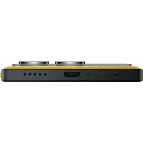 POCO X6 Pro 5G 12GB/512GB žltý - Mobilné telefóny - Obrázok T8H0000P01