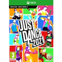 Just Dance 2021 (Xbox One) - Hry na Xbox One