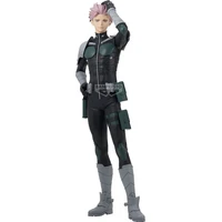 Figúrka Bandai Banpresto Kaiju č. 8 GLITTER&GLAMOURS - Gen Narumi 22 cm - Figúrky