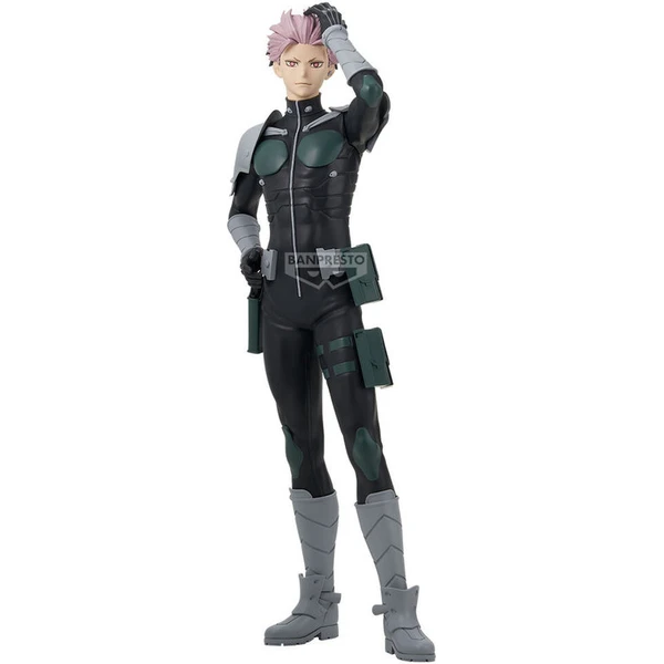 Figúrka Bandai Banpresto Kaiju č. 8 GLITTER&GLAMOURS - Gen Narumi 22 cm - Figúrky - Hlavný obrázok