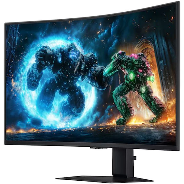Samsung Odyssey G7 (G75SF) herný monitor 37" - Monitory - Obrázok T8JK000K01