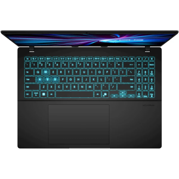ASUS Vivobook Gaming V16 (V3607VH-RP096W) RTX 5050 čierny - Notebooky - Obrázok T8KJ000K01