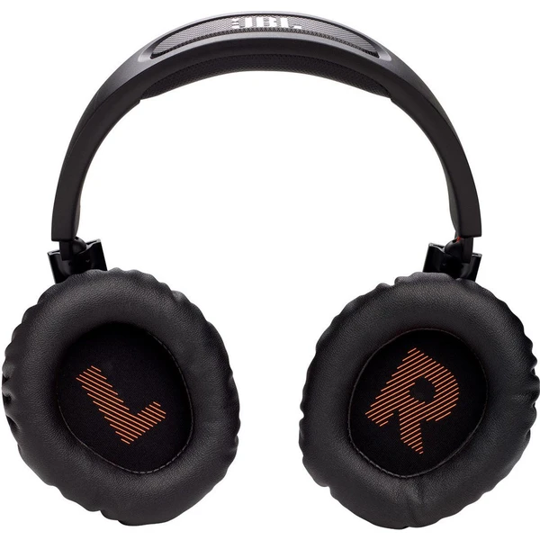 JBL Quantum 350 bezdrôtové slúchadlá čierna - Slúchadlá - Obrázok T8KR600301