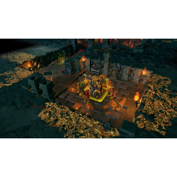 Dungeons 3 (Xbox One) - Hry na Xbox One - Obrázok T8L5100201