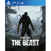Dying Light: The Beast (PS4) - Hry na PS4