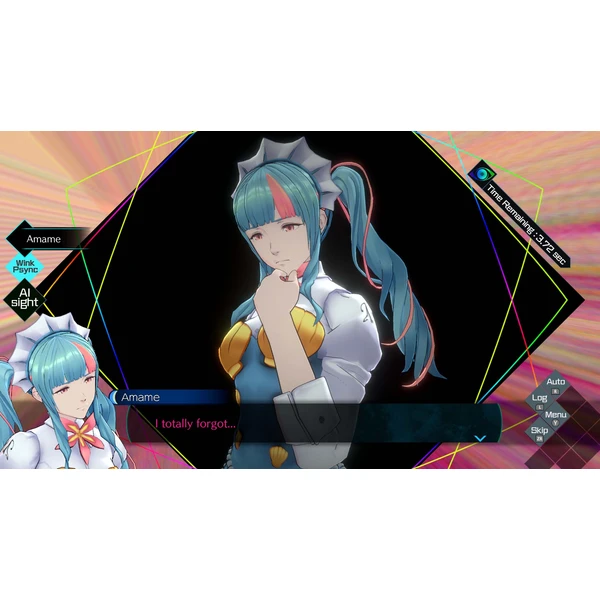 No Sleep For Kaname Date - Z AI:TSF Aiba (Switch 2) - Hry na Nintendo Switch 2 - Obrázok T8LH000N01