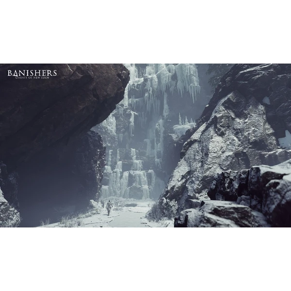 Banishers: Ghosts of New Eden (Xbox Series X) - Hry na Xbox Series - Obrázok T8M1000O01