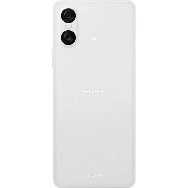 Sony Xperia 10 VI 5G 8GB/128GB biela - Mobilné telefóny - Obrázok T8M4000J01