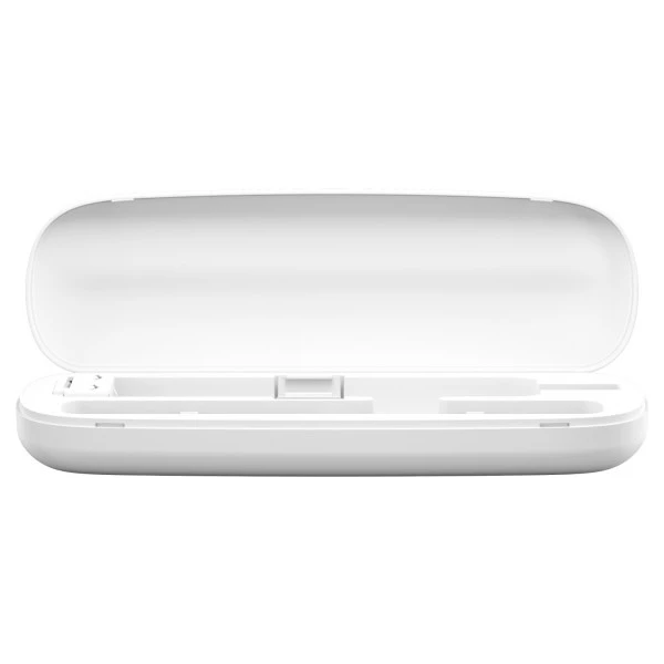 TrueLife SonicBrush UV-series cestovné púzdro biele - Puzdra - Obrázok T8O8G00101