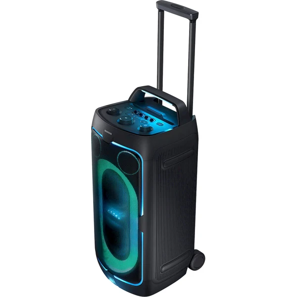 Samsung MX-ST50F reproduktor čierny - Reproduktory - Obrázok T8ON000K01