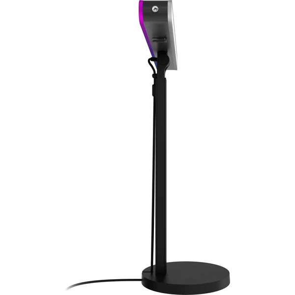 Logitech G Litra Beam LX streamovacie svetlo čierne - Lampičky - Obrázok T8P5000L01