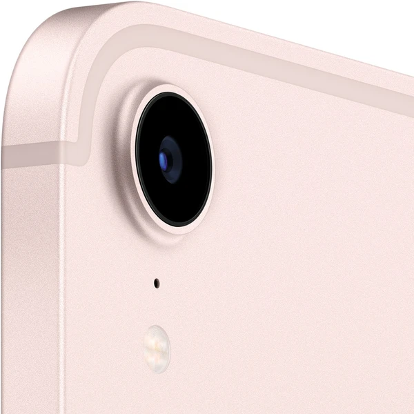 Apple iPad mini 64GB Wi-Fi + Cellular ružový (2021) - Tablety - Obrázok T8QKF00101
