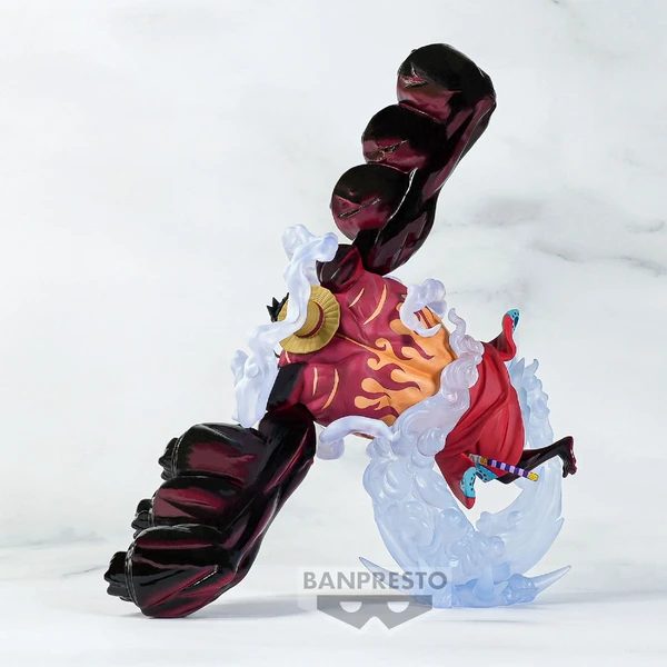 Soška Bandai Banpresto One Piece Luffy (Taro) DXF Special - Sochy a sošky - Obrázok T8R1000O01