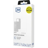 3mk ochranný kryt Matt Case Pro pre Samsung Galaxy M15 5G - Puzdra