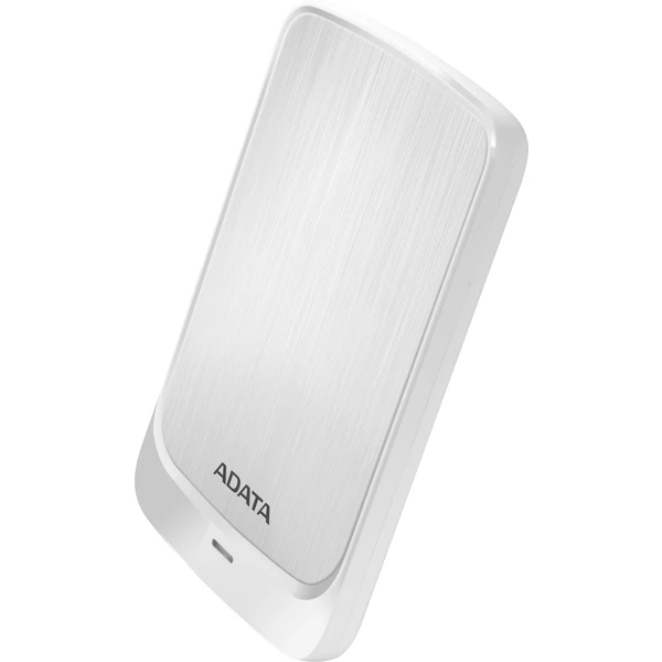 ADATA AHV320 externý HDD 2TB biely - Pevné disky - Obrázok T8RVF00101
