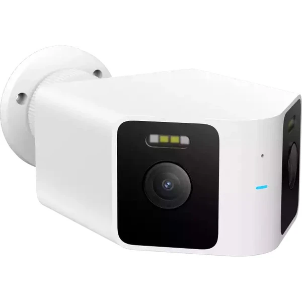 Xiaomi Outdoor Camera CW100 Dual EÚ biela - Kamery - Obrázok T8SJ000K01