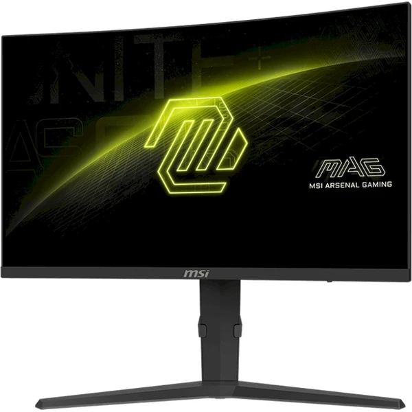 MSI MAG 27CQ3RF QD herný monitor - Monitory - Obrázok T8T9000K01